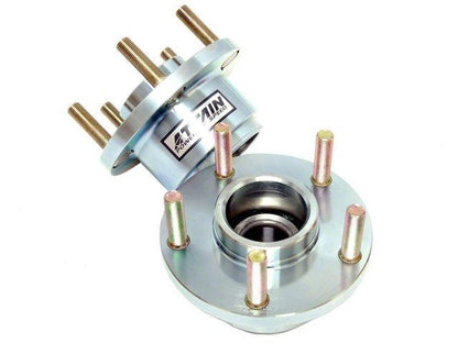 Attain Hub & Bearings KS-7402 Item Image