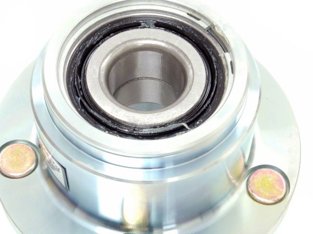 Attain Front 5 Lug Hub Conversion S13 (Pressed in 50mm studs)