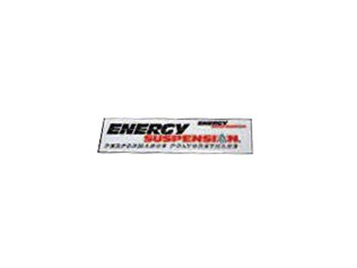 Energy Suspension Stickers 9.20109G Item Image