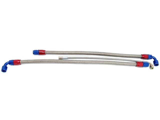 Diftech Oil & Coolant Kits 10035 Item Image