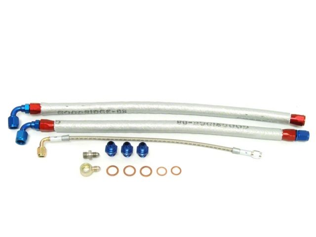 Diftech Oil & Coolant Kits 10036 Item Image
