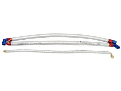 Diftech Oil & Coolant Kits 10049 Item Image