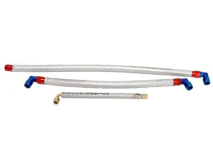 Diftech Oil & Coolant Kits 10051 Item Image