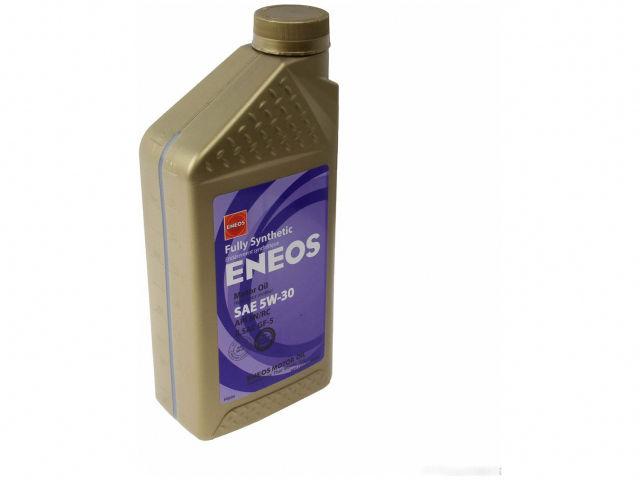 Eneos Engine Oil 3261-300 Item Image