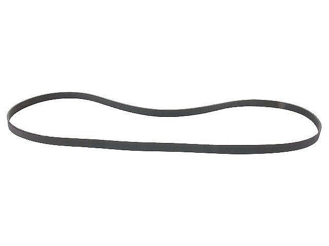 Continental Other Serpentine Belts 6K1980 Item Image