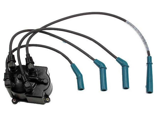 Yec Spark Plug Wires YD-153 Item Image