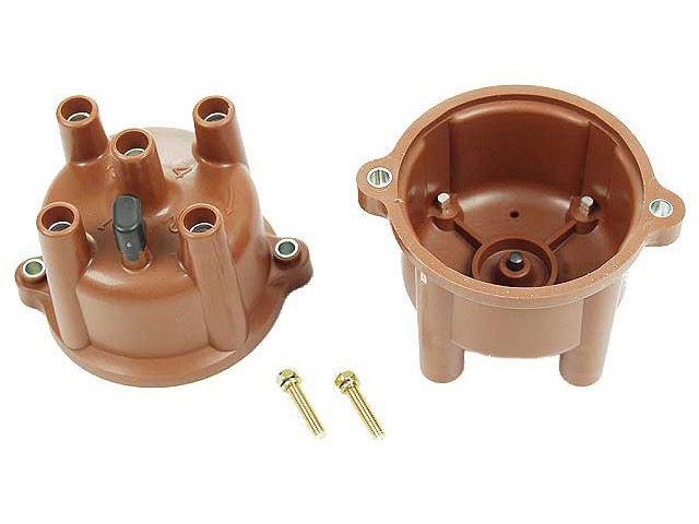 Yec Distributor Caps YD-116 Item Image