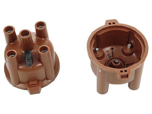 Yec Distributor Caps YD-109A Item Image