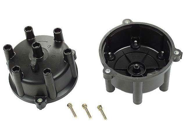 Yec Distributor Caps YD-121B Item Image