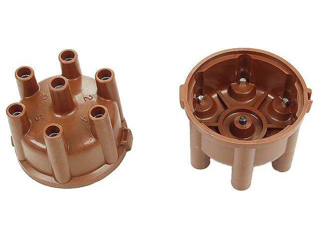 Yec Distributor Caps YD-107 Item Image