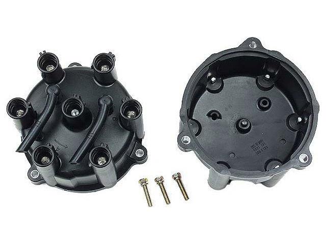 Yec Distributor Caps YD-135 Item Image