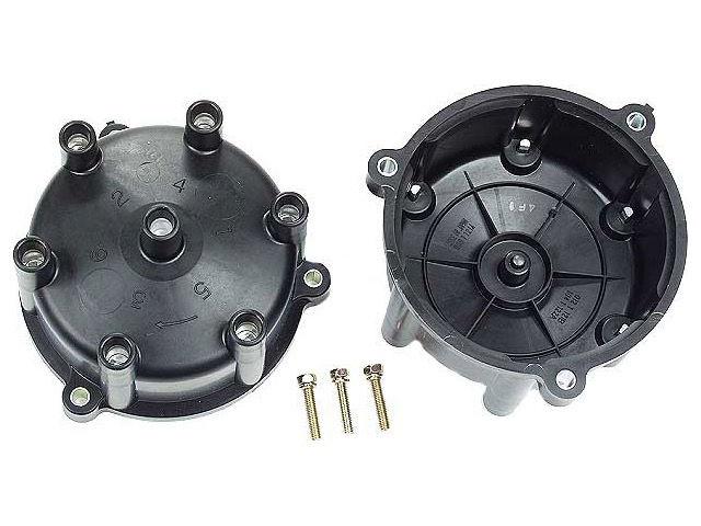 Yec Distributor Caps YD-121A Item Image
