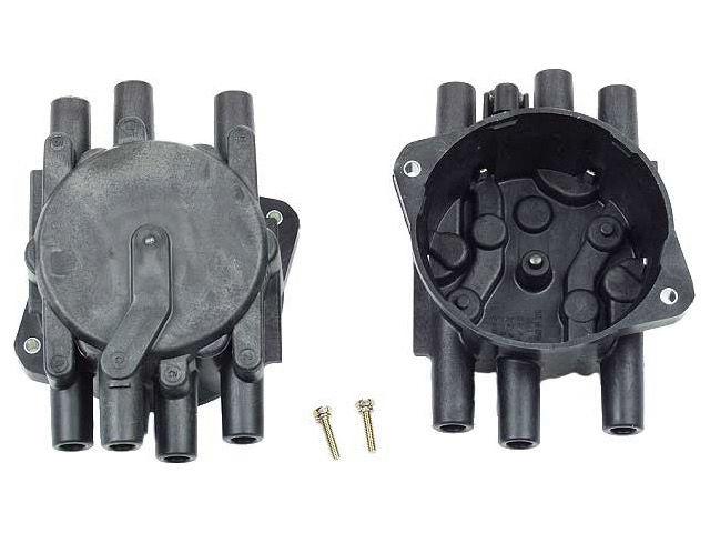 Yec Distributor Caps YD-224B Item Image