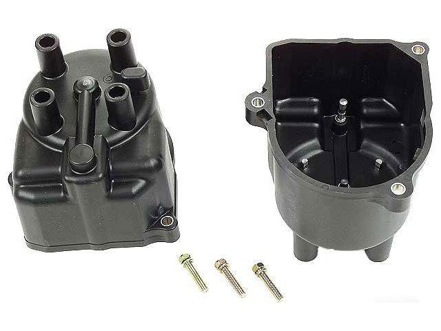 Yec Distributor Caps YD-616A Item Image