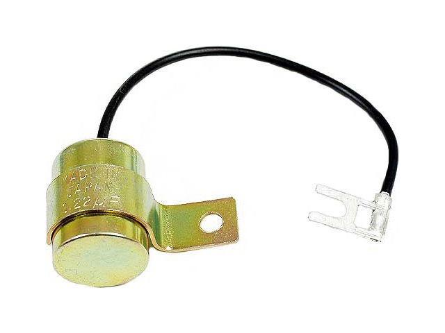 Yec Condenser YC-202 Item Image