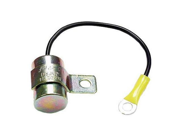 Yec Condenser YC-406 Item Image