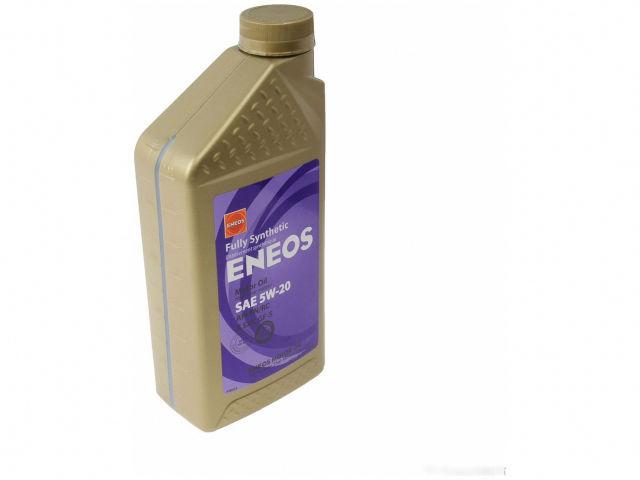 Eneos Engine Oil 3241-300 Item Image