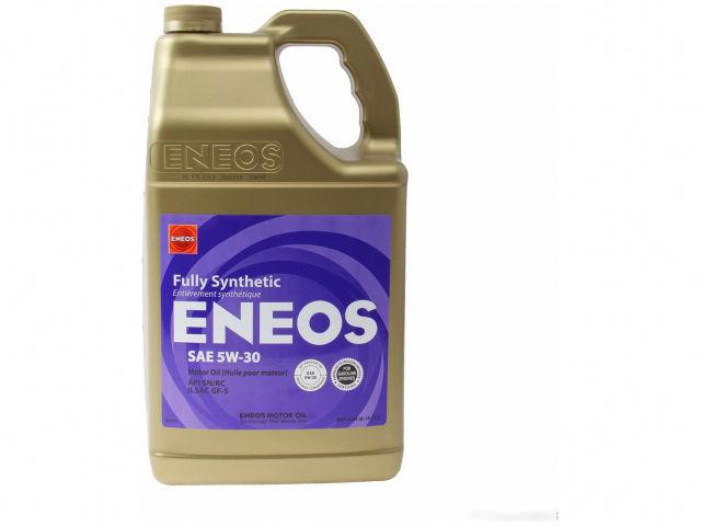 Eneos Engine Oil 3241-320 Item Image