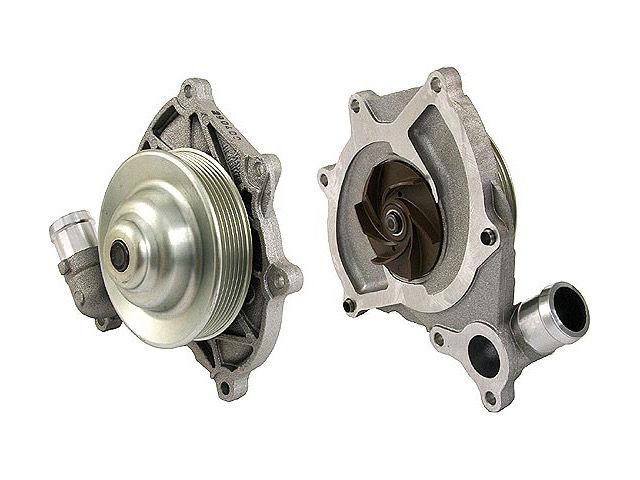 LASO Water Pumps 7520 0110 Item Image