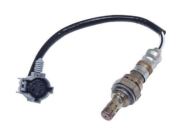 NTK Oxygen Sensor 23103 Item Image