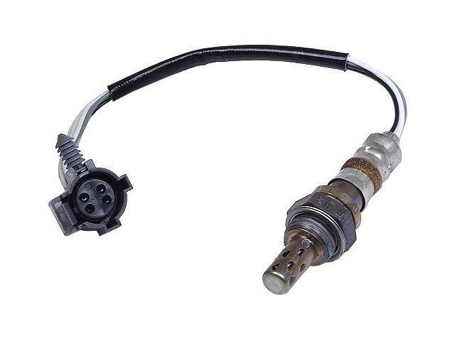 NTK Oxygen Sensor 23117 Item Image