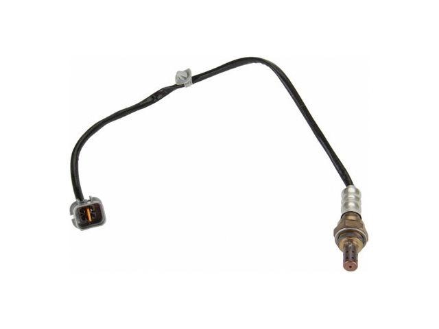 NTK Oxygen Sensor 58196 Item Image