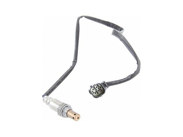 NTK Oxygen Sensor 25662A Item Image