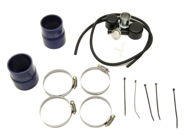 HKS S13 SR20DET Super Sequential Blow Off Valve Kit SSQV3