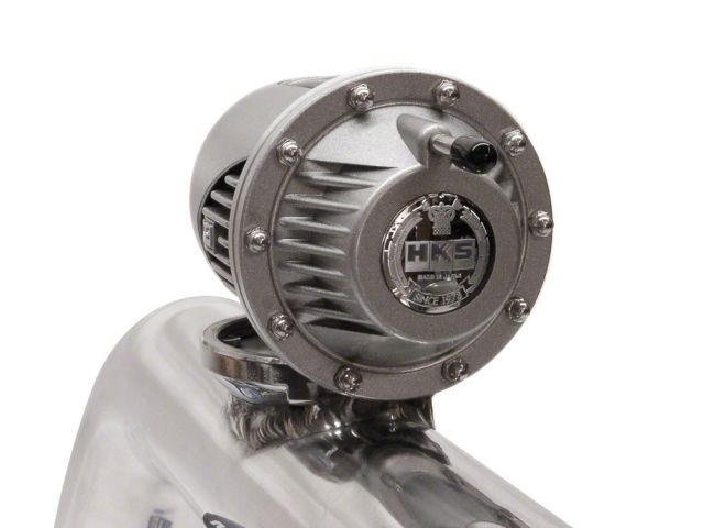 HKS S13 SR20DET Super Sequential Blow Off Valve Kit SSQV3