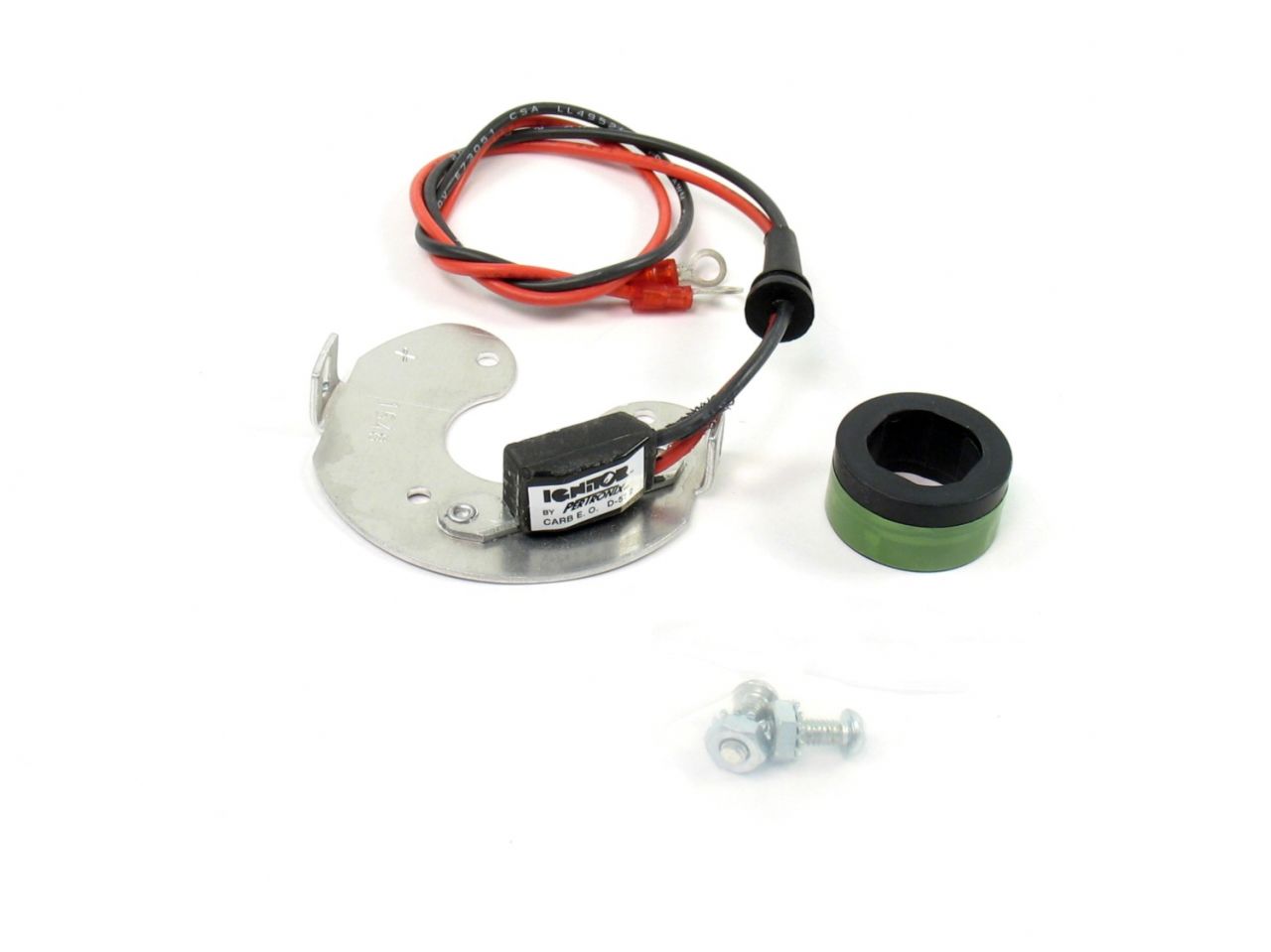 Pertronix Engine Harness-Conversion 1548N6 Item Image