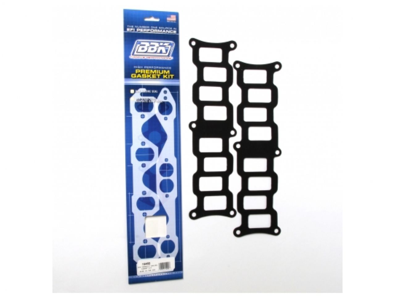 BBK Performance Intake Gasket 15492 Item Image