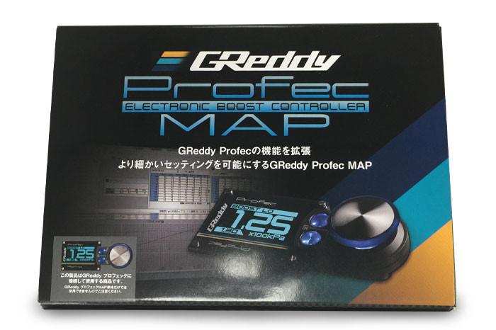 GReddy Profec MAP - Expansion Pack