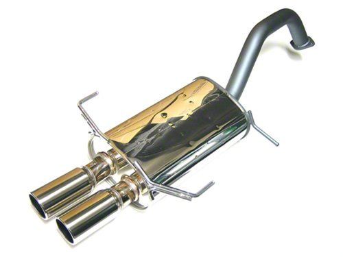 HKS Catback Exhaust 31021-KB001 Item Image