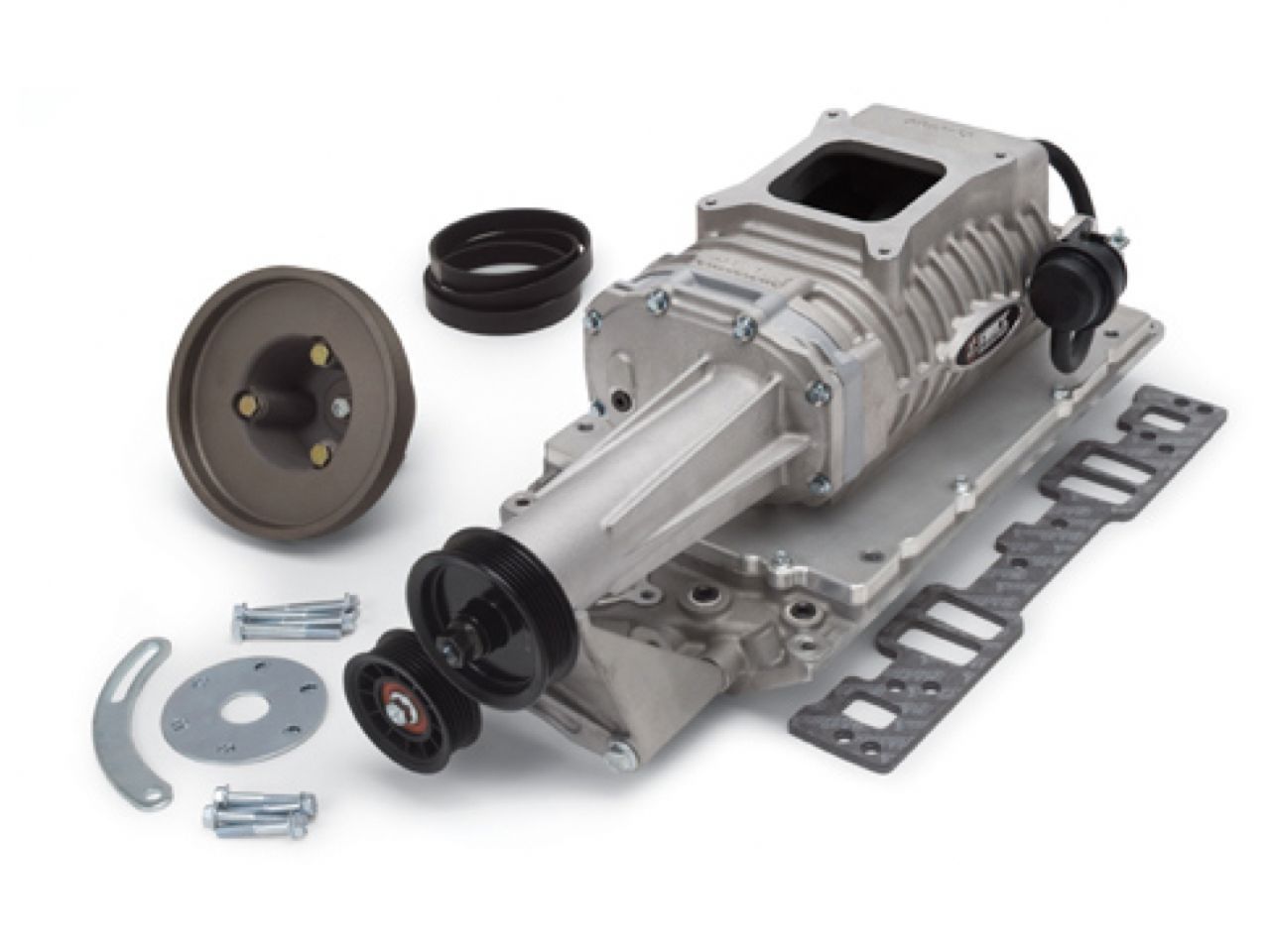 Edelbrock Supercharger Kits 1551 Item Image