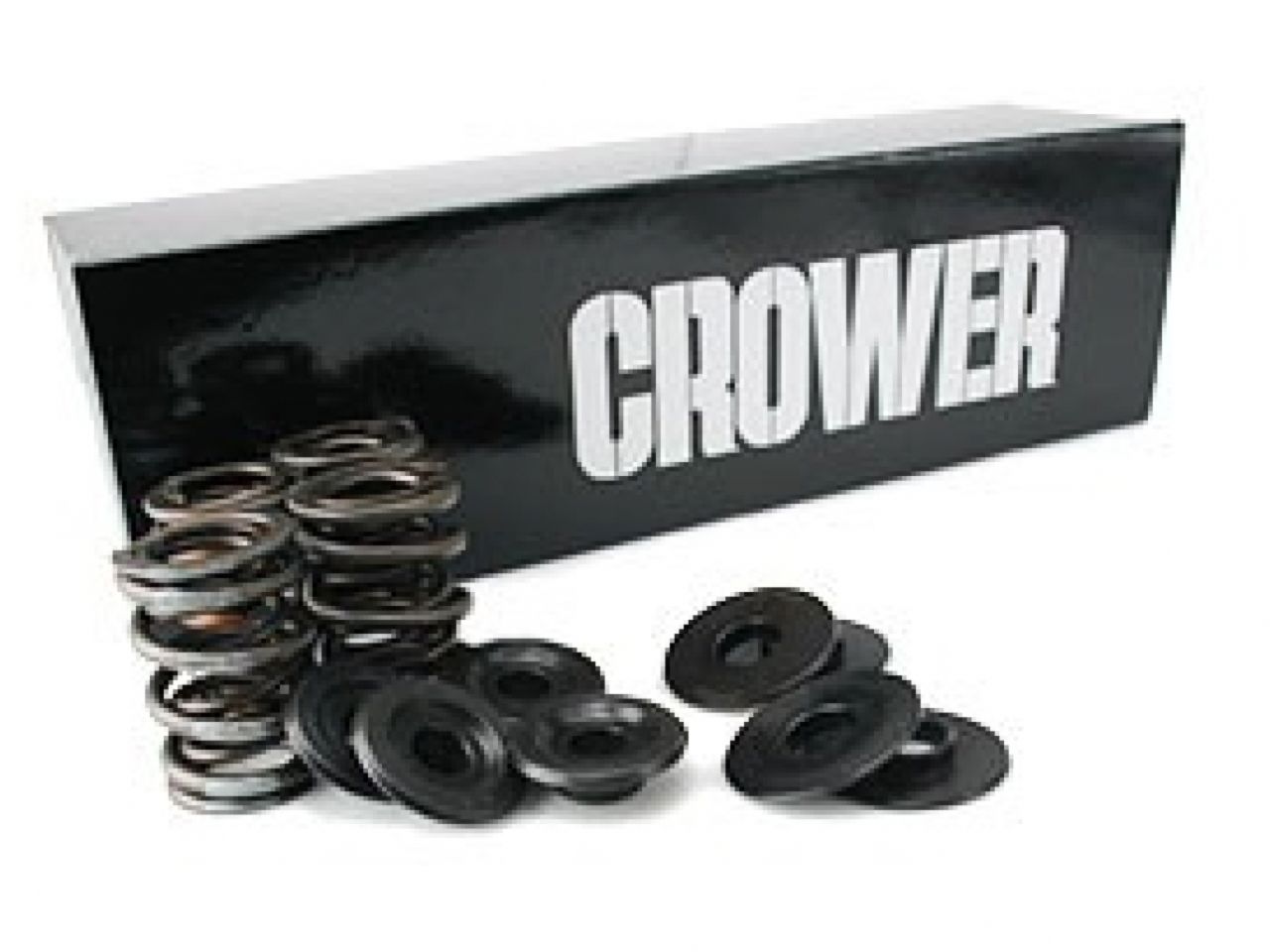 Crower Retainers 84548 Item Image