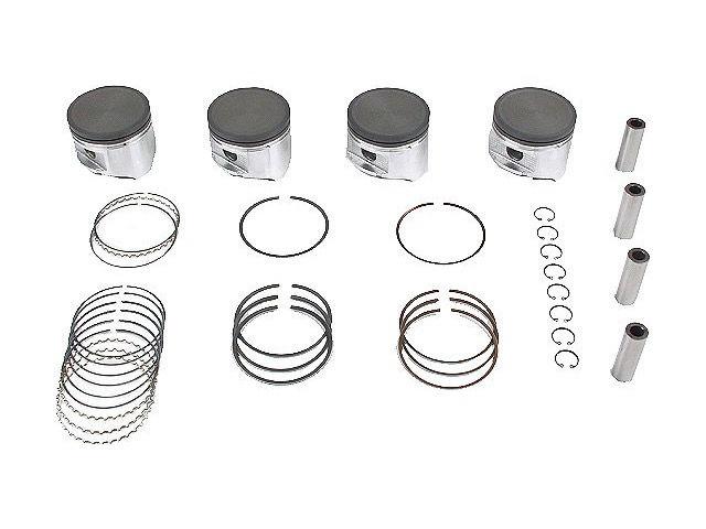 NPR Pistons 10-600-2 Item Image