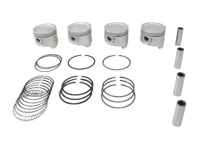 NPR Pistons 10-238-2 Item Image