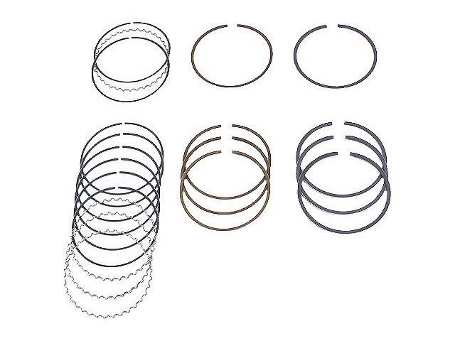 NPR Piston Rings SWN30096 OE-2 Item Image