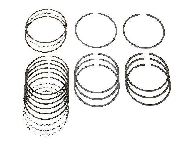 NPR Piston Rings SWN30097 OE-0 Item Image