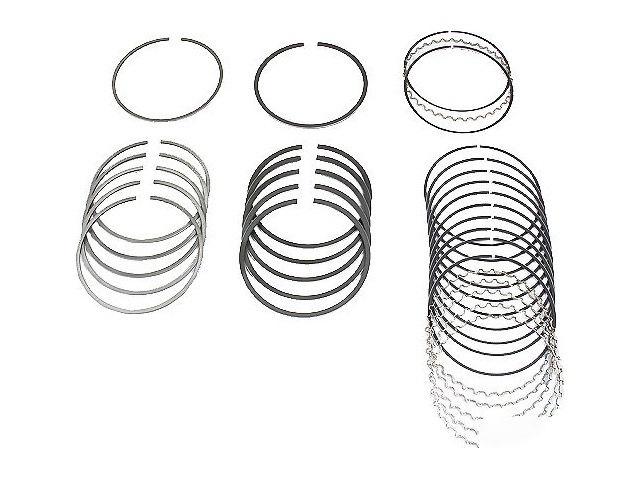 NPR Piston Rings SWN30094 OE-0 Item Image