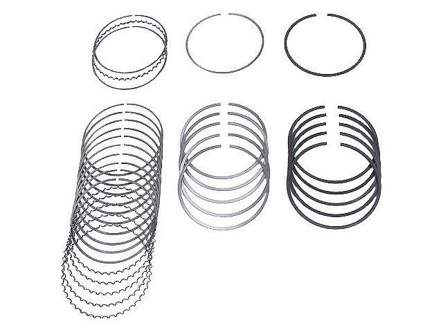 NPR Piston Rings SWT10105ZZ Item Image