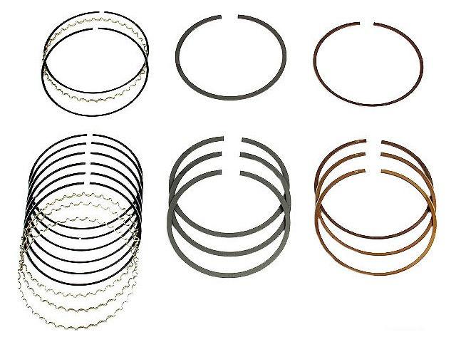 NPR Piston Rings SWT10108 OE-0 Item Image