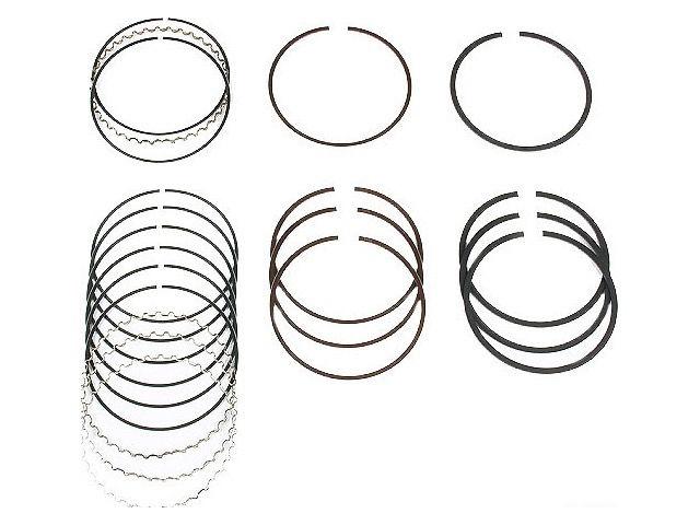 NPR Piston Rings SWT10103 OE-2 Item Image