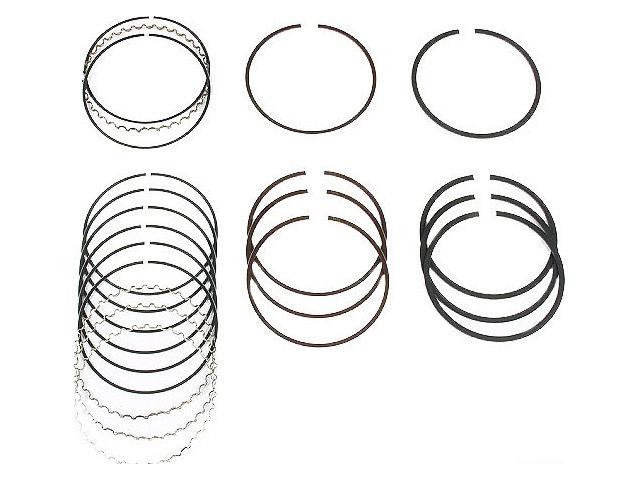 NPR Piston Rings SWT10103 OE-0 Item Image