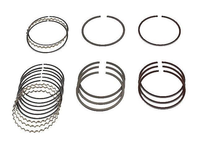 NPR Piston Rings SWT10088 OE-0 Item Image