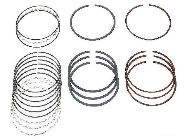 NPR Piston Rings SWT10119 OE-0 Item Image