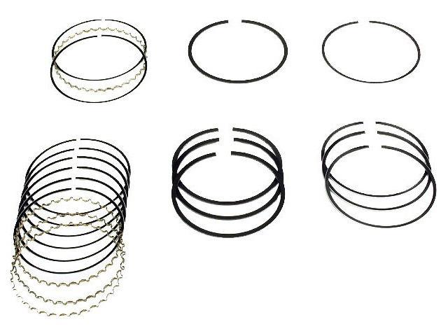 NPR Piston Rings SWH30365 OE-0 Item Image