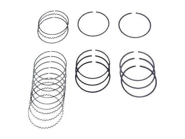 NPR Piston Rings SWH30383 OE-2 Item Image