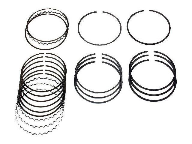 NPR Piston Rings SWH30383 OE-0 Item Image