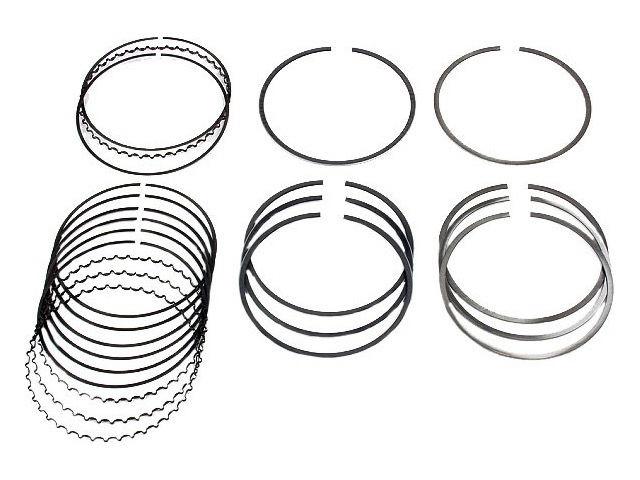 NPR Piston Rings SWH30433-OE Item Image